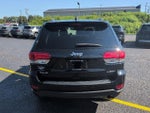 2021 Jeep Grand Cherokee Laredo E 4x4