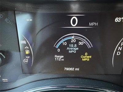 2021 Jeep Grand Cherokee Laredo E 4x4