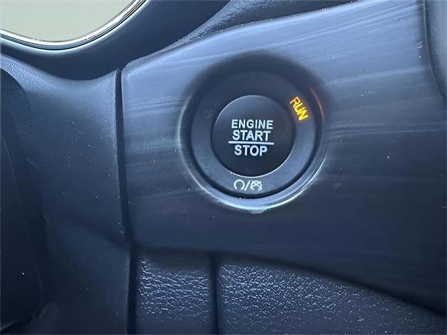 2021 Jeep Grand Cherokee Laredo E 4x4