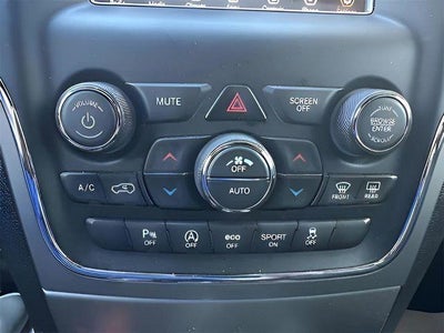 2021 Jeep Grand Cherokee Laredo E 4x4