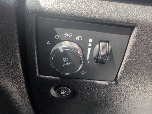 2021 Jeep Grand Cherokee Overland 4x4