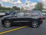 2021 Jeep Grand Cherokee Overland 4x4
