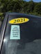 2021 RAM 1500 Classic Warlock Quad Cab 4x4 6'4" Box