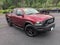 2021 RAM 1500 Classic Warlock Quad Cab 4x4 6'4" Box