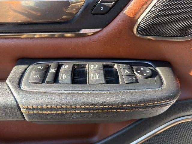 2019 RAM 1500 Longhorn