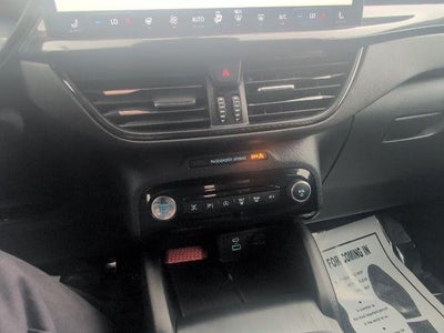 2023 Ford Escape ST-Line Elite
