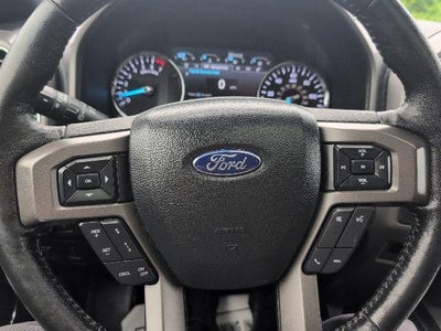 2019 Ford Expedition XLT