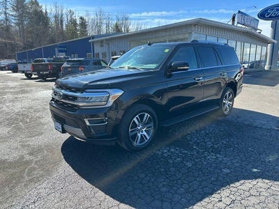 2024 Ford Expedition Limited