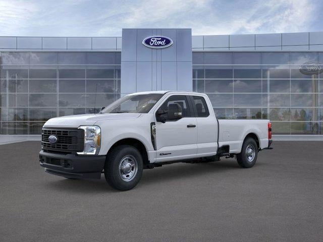 2024 Ford F-350 XL