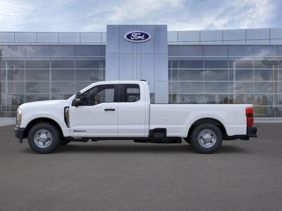 2024 Ford F-350 XL