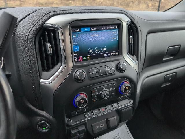 2021 Chevrolet Silverado 3500 HD LT