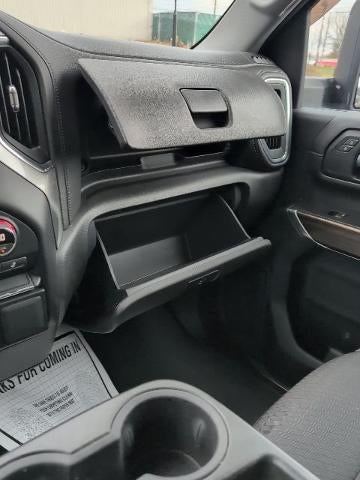 2021 Chevrolet Silverado 3500 HD LT