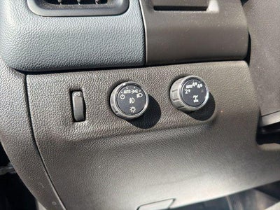 2018 Chevrolet Colorado 4WD Z71