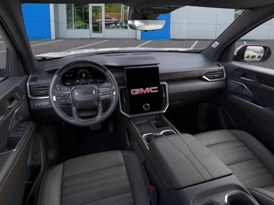 2027 GMC Acadia Denali Ultimate