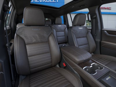 2027 GMC Acadia Denali Ultimate