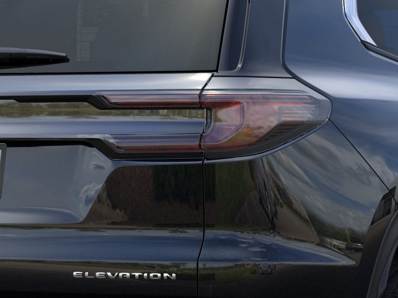 2026 GMC Acadia Elevation - Photo 35