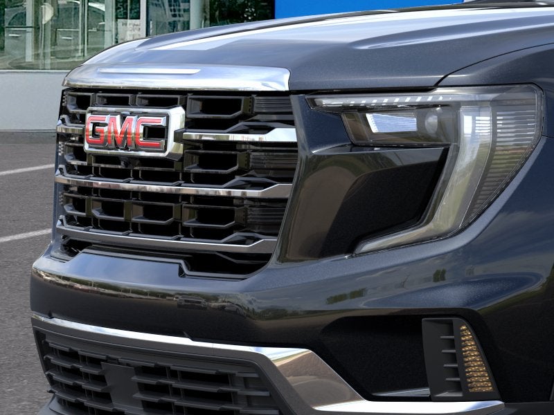2026 GMC Acadia Elevation - Photo 37