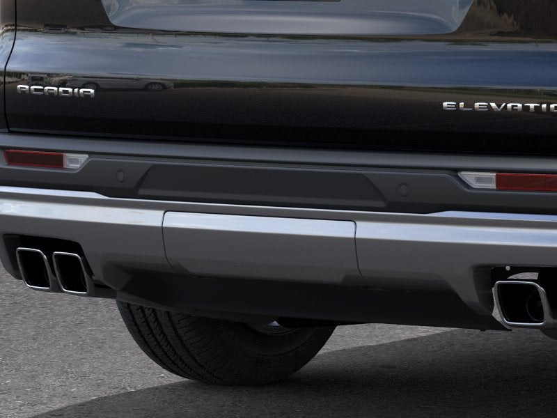 2026 GMC Acadia Elevation - Photo 38