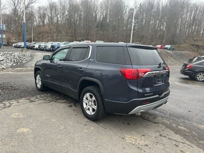 2019 GMC Acadia SLE