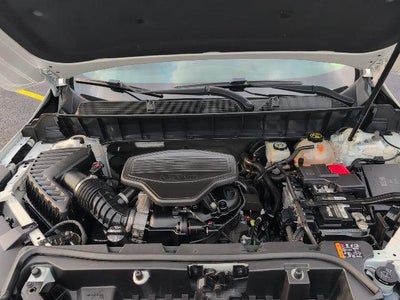 2019 GMC Acadia SLE
