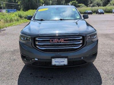 2019 GMC Acadia SLE