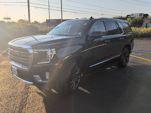 2024 GMC Yukon SLT