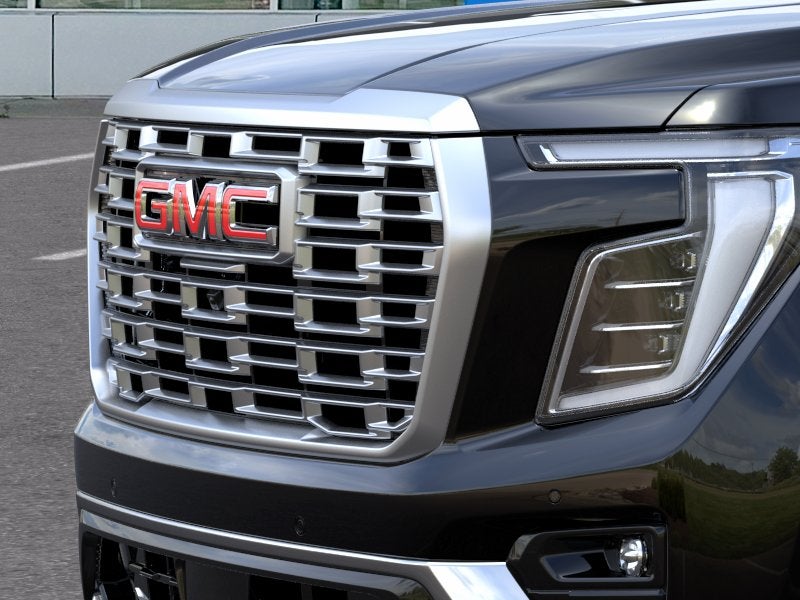 2027 GMC Yukon Denali