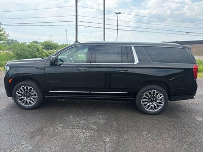 2024 GMC Yukon XL Denali Ultimate