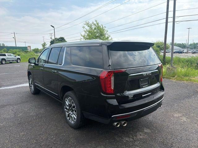 2024 GMC Yukon XL Denali Ultimate