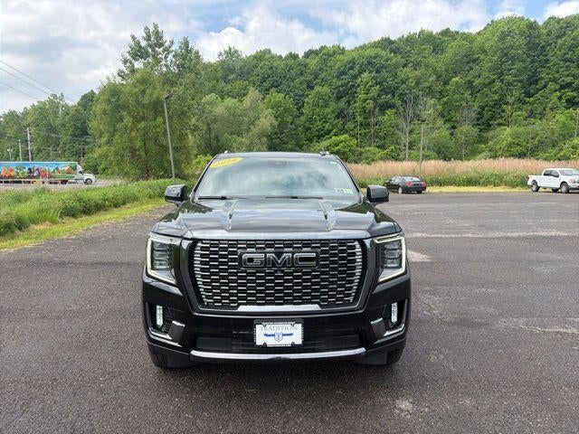 2024 GMC Yukon XL Denali Ultimate