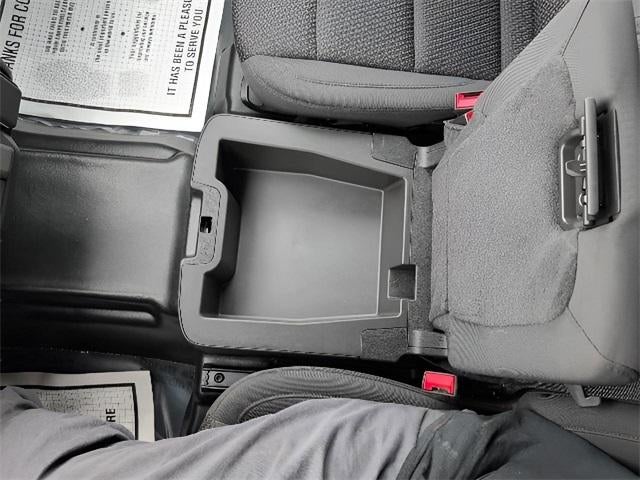 2024 GMC Sierra 2500 HD Pro