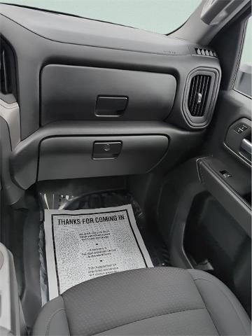 2024 GMC Sierra 2500 HD Pro