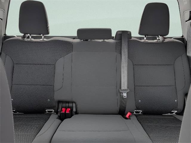 2024 GMC Sierra 2500 HD Pro