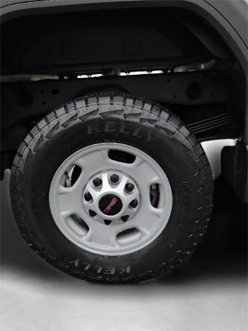 2024 GMC Sierra 2500 HD Pro