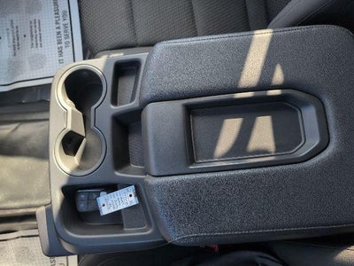 2024 GMC Sierra 2500 HD Pro