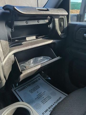 2024 GMC Sierra 2500 HD Pro