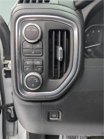 2023 GMC Sierra 2500 HD SLE