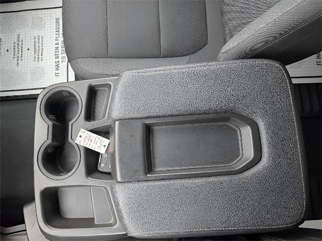 2023 GMC Sierra 2500 HD SLE