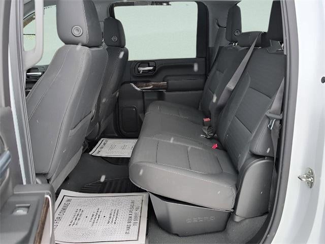 2023 GMC Sierra 2500 HD SLE