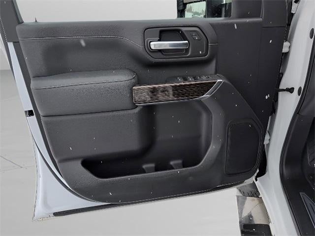 2023 GMC Sierra 2500 HD SLE