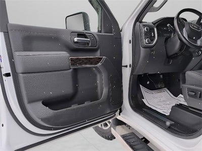 2023 GMC Sierra 2500 HD SLE