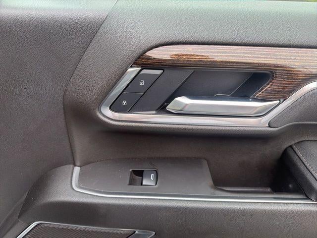 2025 GMC Sierra 2500 HD SLE