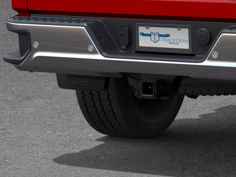 2026 GMC Sierra 2500HD SLT - Photo 38