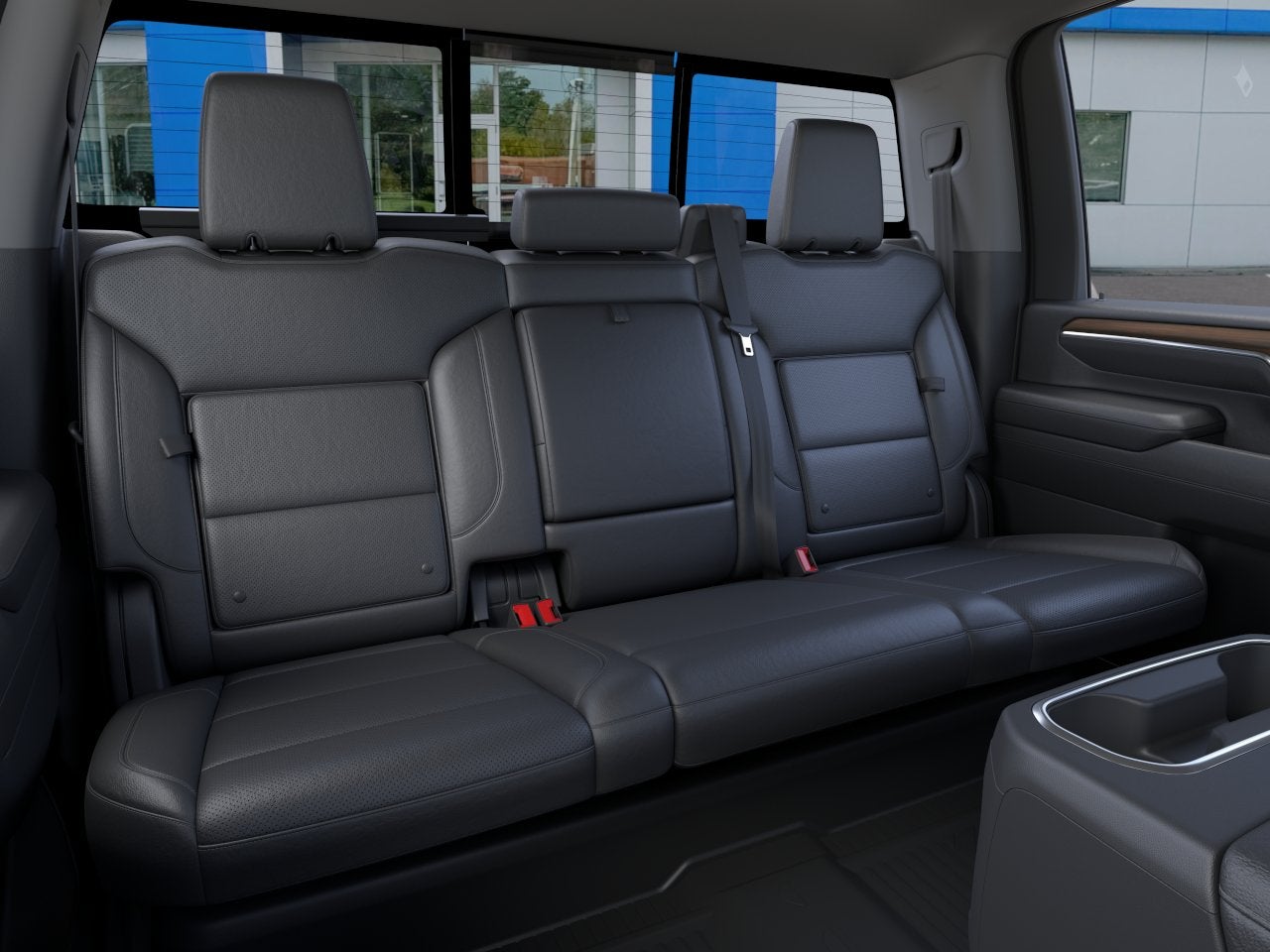 2026 GMC Sierra 2500HD SLT - Photo 41