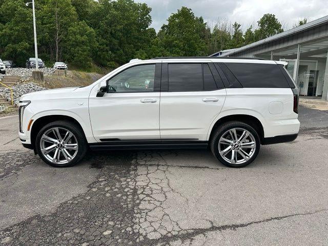 2025 Cadillac Escalade Sport