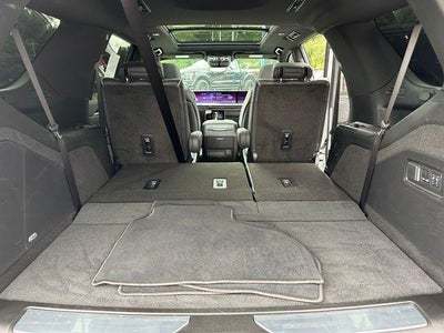 2025 Cadillac Escalade Sport