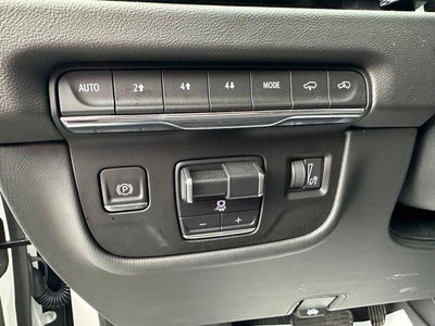 2025 Cadillac Escalade Sport