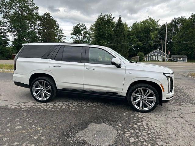 2025 Cadillac Escalade Sport