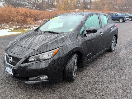 2019 Nissan LEAF SL