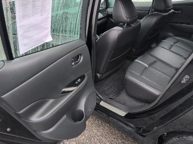 2019 Nissan LEAF SL
